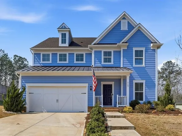 119 Academy Ln, Canton, GA 30114