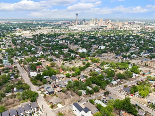 819 Piedmont, San Antonio, TX 78210