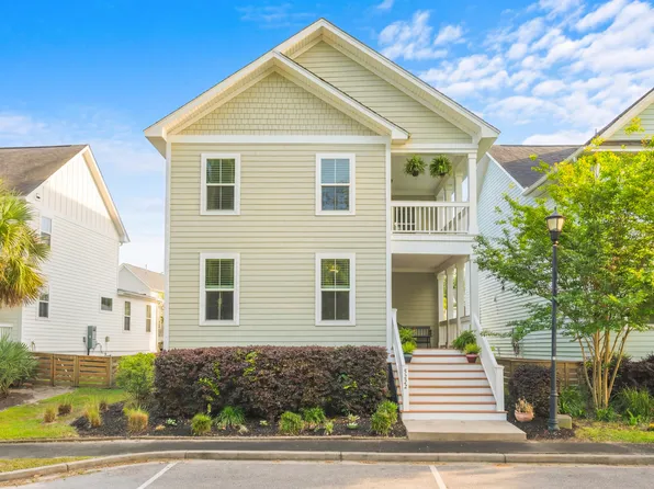 5222 E Dolphin St, North Charleston, SC 29405