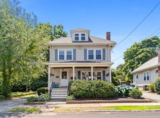 74 Richardson Rd, Lynn, MA 01904