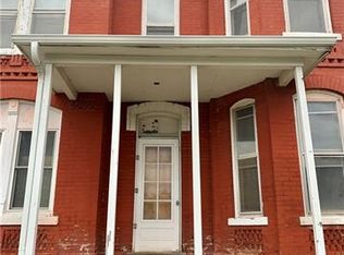 1816 Savannah Ave, Saint Joseph, MO 64505