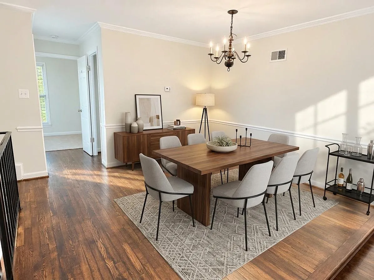 2 bed, 1.5 bath, 1270 sqft, $3,195 — Photo 2