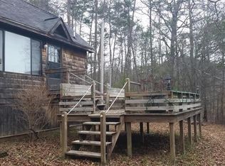 5210 Shook Cove Rd, Tuckasegee, NC 28783