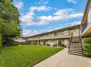 720 E Mountain St APT 7, Pasadena, CA 91104
