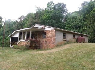 40 Campground Rd, Asheville, NC 28805