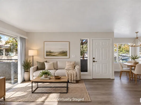 3115 Casey Dr Unit 202, Las Vegas, NV 89120