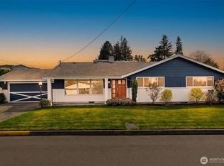 612 Aloha Way, Edmonds, WA 98020