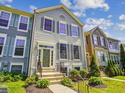 8006 Cloverwood Ct, Gaithersburg, MD, 20879