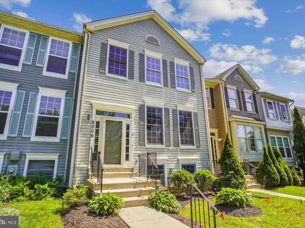 8006 Cloverwood Ct, Gaithersburg, MD 20879