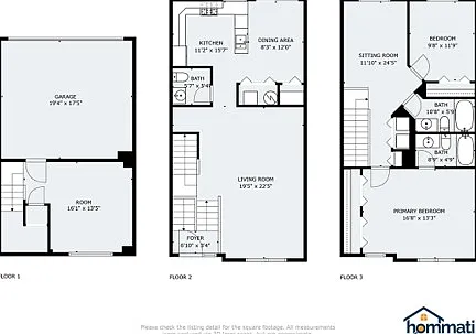 923 Emerald Dr #923 — Photo 19