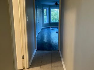 6552 S Loomis Blvd #2, Chicago, IL 60636