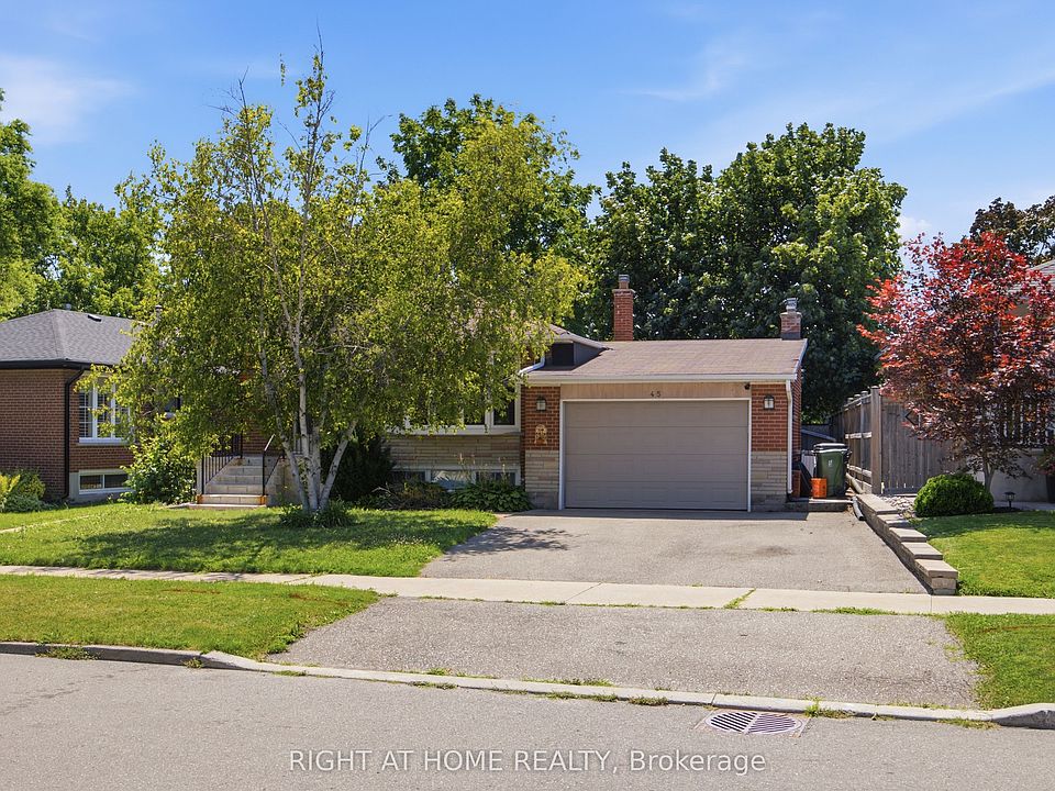 1st image of 45 Faversham Cres