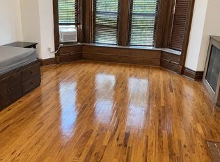 367 W 123rd St #PENTHOUSE, New York, NY 10027