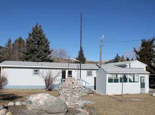 225 Warren St, Anaconda, MT 59711