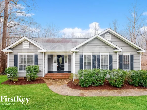 7815 Pinetuck Ln, Waxhaw, NC 28173