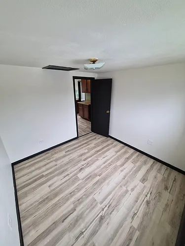526 S Shawnee St #B Photo 1