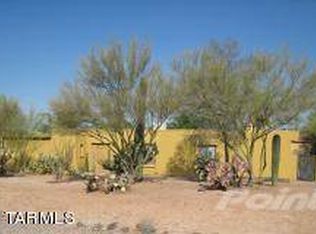 7109 N Pomona Rd, Tucson, AZ 85704