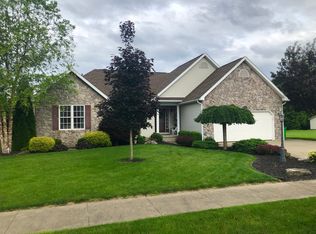 721 Dale Ave NW, Strasburg, OH