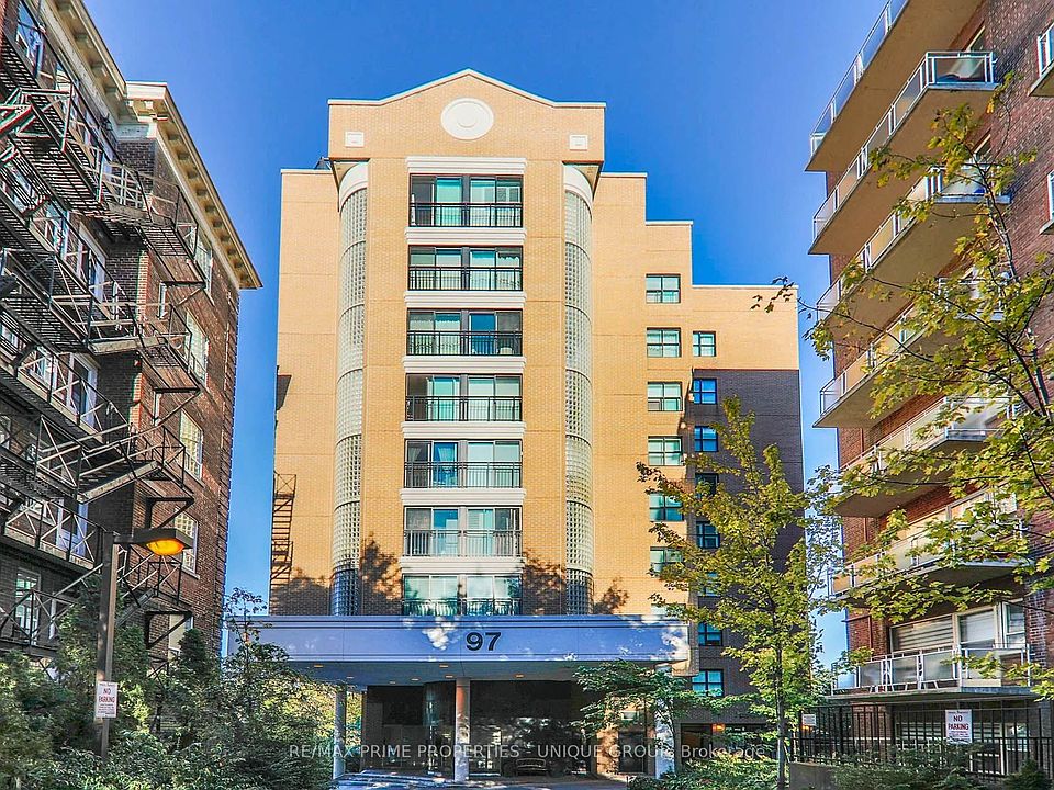 1st image of 97 Lawton Blvd #202