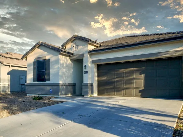 1741 W CAMERON Boulevard, Coolidge, AZ 85128