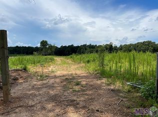 0 Mount Carmel Rd, Tylertown, MS 39667