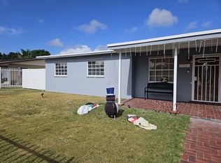 11941 SW 190th St, Miami, FL 33177