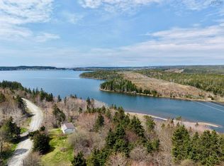 499 Corbetts Cove Rd, Richmond, NS B0E 3B0