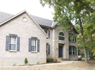 29381 Peppertown Rd, West Harrison, IN 47060