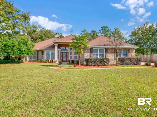 8282 Palmetto Way, Foley, AL 36535