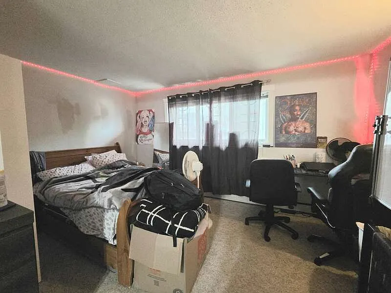 1 bed, 1.0 bath, $900 — Photo 3