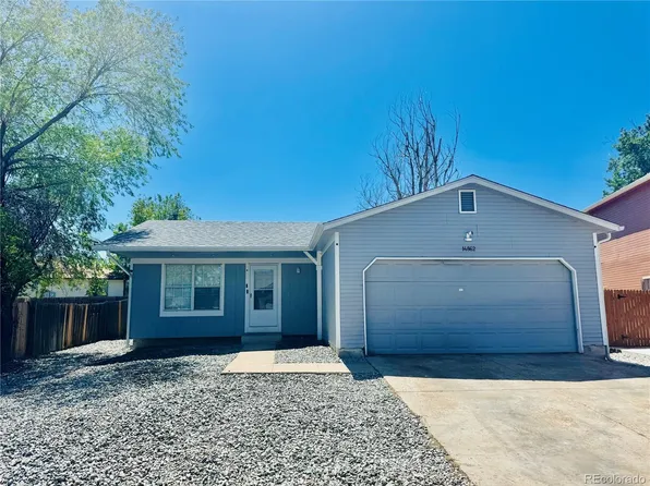 14862 E Elk Place, Denver, CO 80239