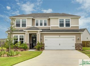 64 Tranquil Pl, Pooler, GA 31322