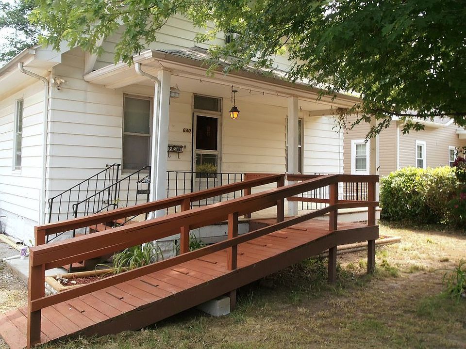 640 Orchard