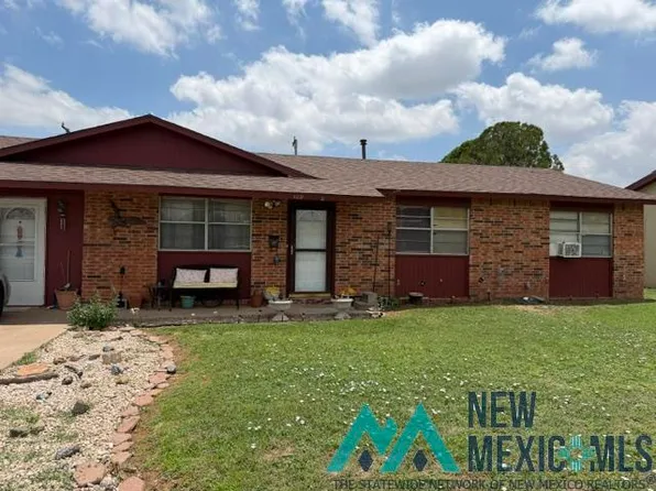 109 Circle Dr, Clovis, NM 88101