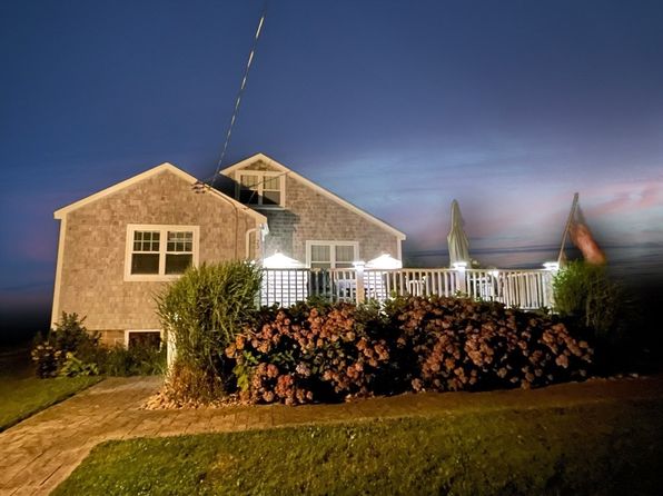 23 2nd St, Westport, MA 02790