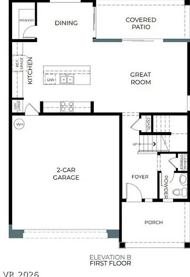 2nd image of 638 Balsawood St