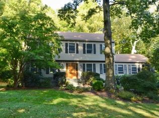 224 New Canaan Rd, Wilton, CT 06897