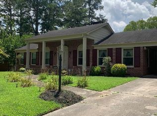 205 Laurel St, Emporia, VA 23847