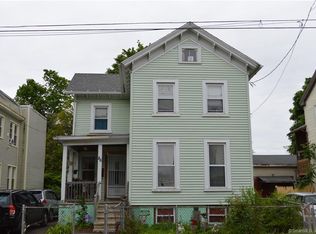 86 Perkins St, New Haven, CT 06513