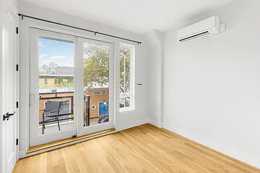 Rented by Brown Harris Stevens