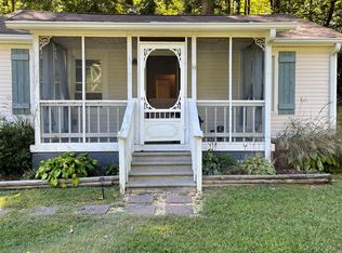 3131 Fly Rd, Santa Fe, TN 38482