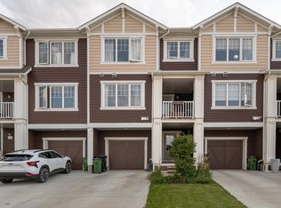 20247 16th Ave NW, Edmonton, AB T6M1K8