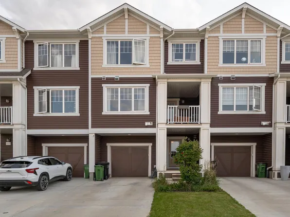 20247 16th Ave NW, Edmonton, AB T6M 1K8