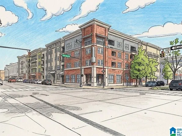 401 20th St S Unit 412, Birmingham, AL 35233