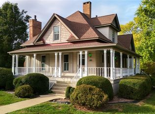207 North St, Catlin, IL