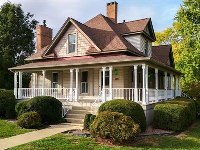 207 North St, Catlin, IL, 61817