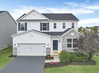 129 Schellinger St, Delaware, OH 43015