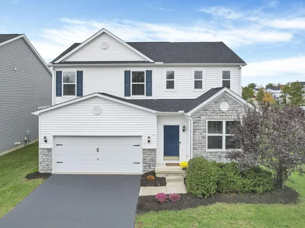 129 Schellinger St, Delaware, OH 43015