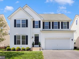 9145 Bealls Farm Rd, Frederick, MD 21704