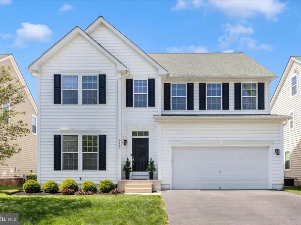 9145 Bealls Farm Rd, Frederick, MD 21704